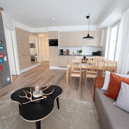 Levillenet Skistar Superior 2 Bedroom Apartments 외부 사진