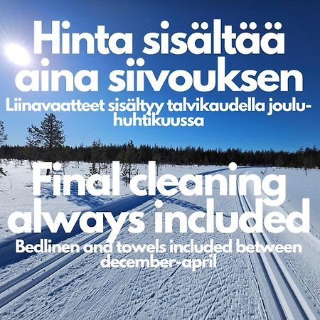 Levillenet Skistar Superior 2 Bedroom Apartments 외부 사진