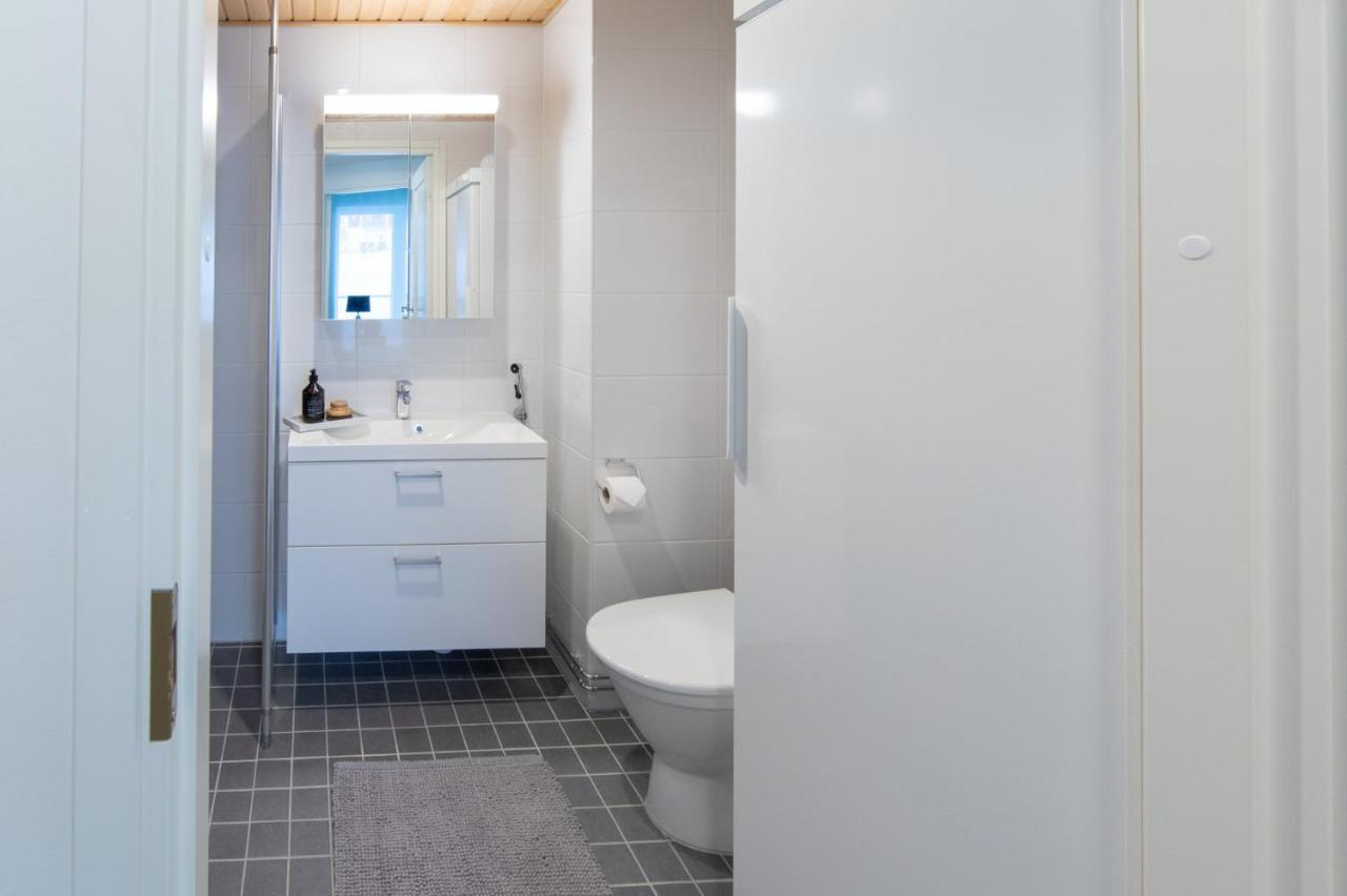 Levillenet Skistar Superior 2 Bedroom Apartments 외부 사진