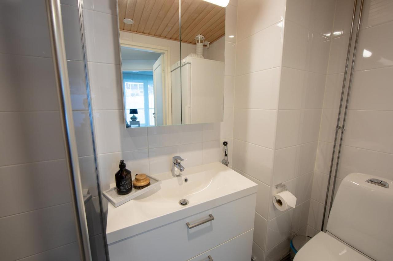 Levillenet Skistar Superior 2 Bedroom Apartments 외부 사진