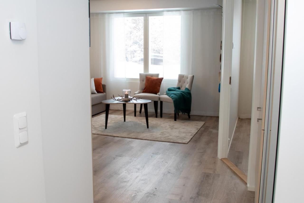 Levillenet Skistar Superior 2 Bedroom Apartments 외부 사진